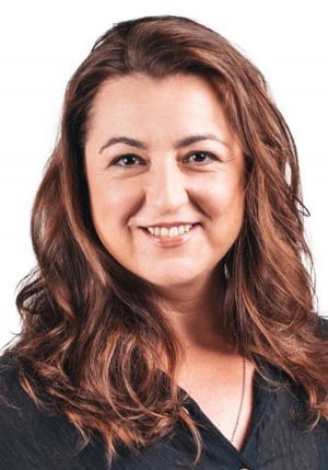 露西娅·维加 Lucía Veiga照片