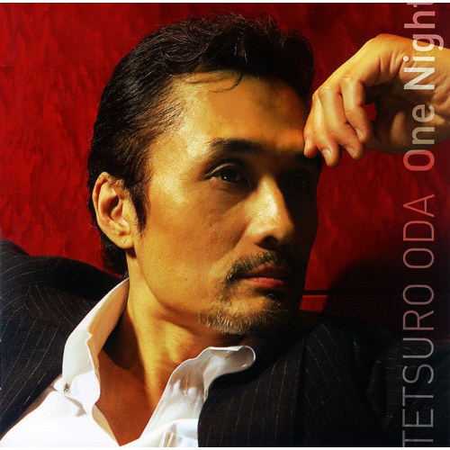 织田哲郎 Tetsuro Oda照片