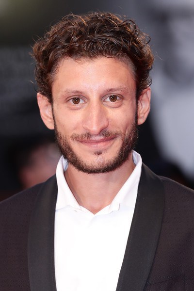 文森佐·内莫拉托 Vincenzo Nemolato照片