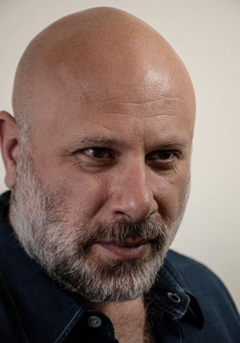 文森佐·皮罗塔 Vincenzo Pirrotta照片