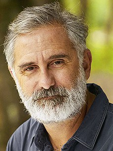 马赛罗·戈麦斯 Marcelo Gomes照片