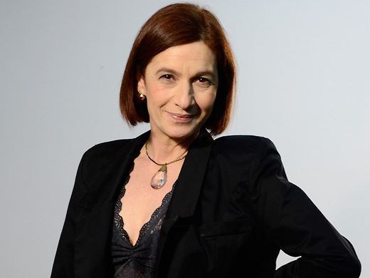 图娜·德韦克 Tuna Dwek照片