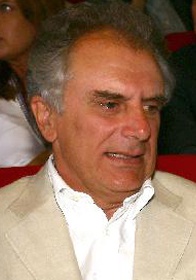 马可·里西 Marco Risi照片