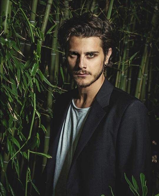 安德烈·阿坎杰利 Andrea Arcangeli照片