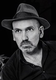 斯特凡诺·萨沃纳 Stefano Savona照片