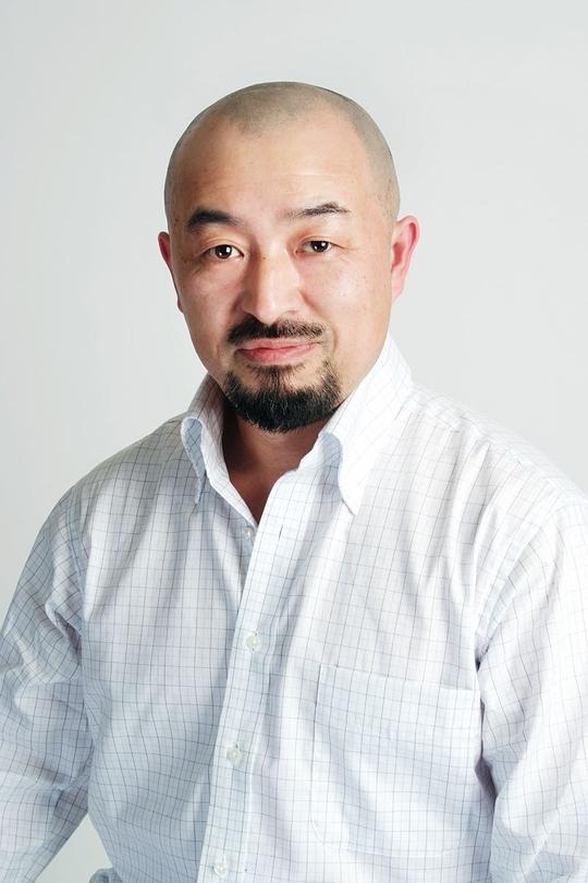 高冈瓶瓶 Binbin Takaoka照片