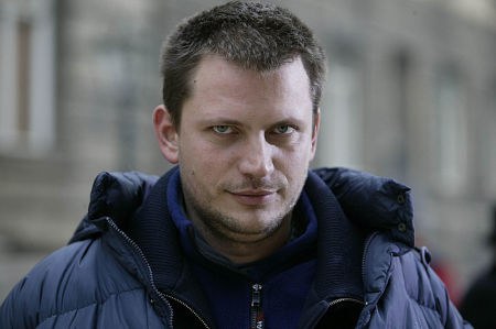 达利博尔·马塔尼奇 Dalibor Matanić照片