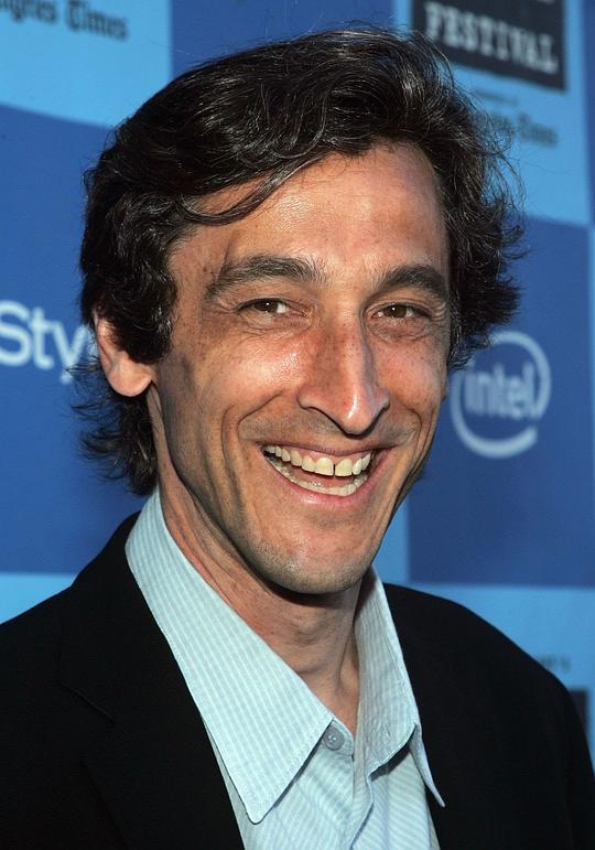 大卫·帕斯奎斯 David Pasquesi照片