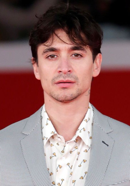 朱利奥·贝拉内克 Giulio Beranek照片