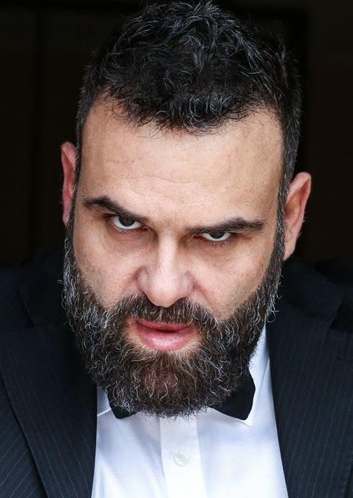 费德里科·曼奇尼 Federico Mancini照片