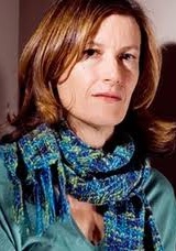 乔安娜·霍格 Joanna Hogg照片