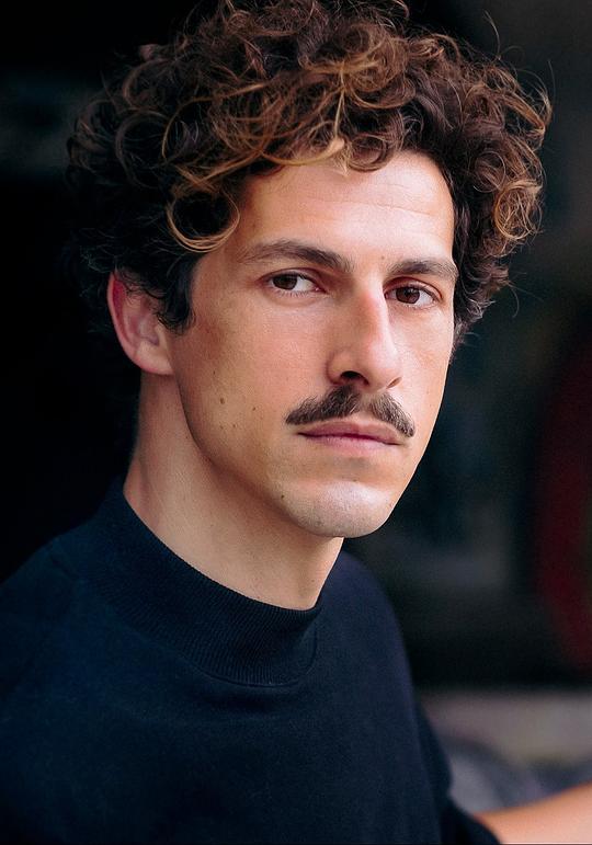 努诺·诺拉斯克 Nuno Nolasco照片