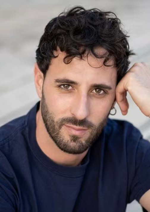 Joele Anastasi照片