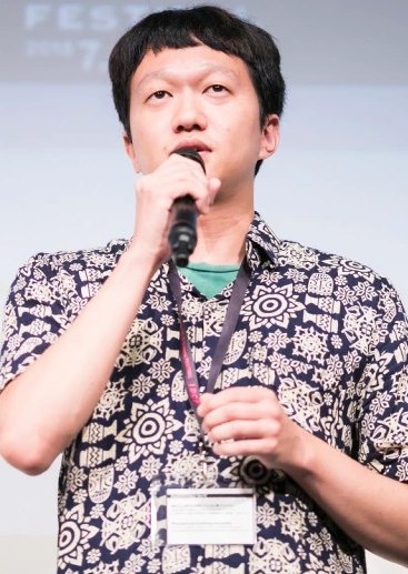 川野边修一 Shuichi Kawanobe照片