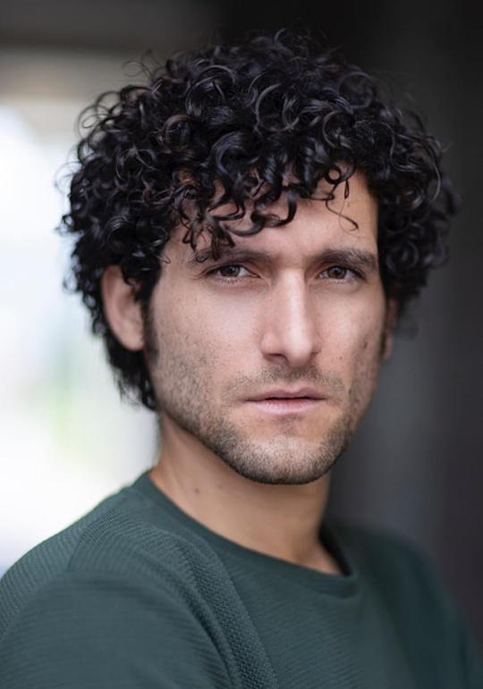 法布里奇奥·科利卡 Fabrizio Colica照片