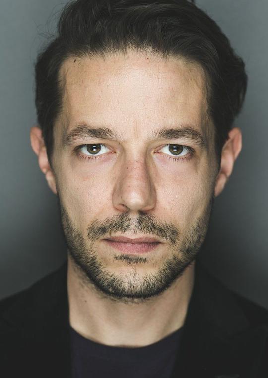 达尼埃莱·保罗尼 Daniele Paoloni照片