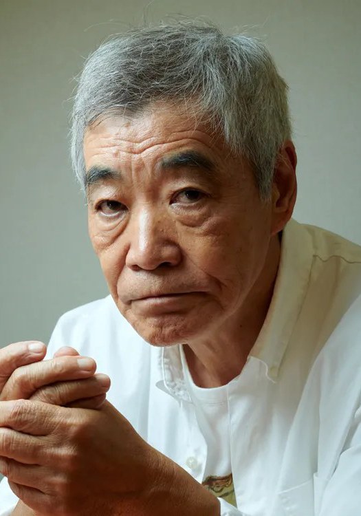 柄本明 Akira Emoto照片