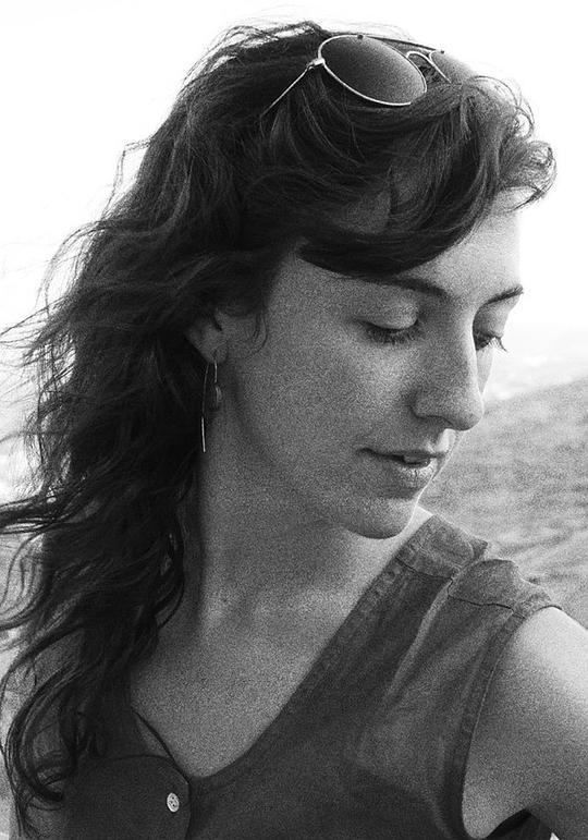 凯特里奥娜·加拉赫 Catriona Gallagher照片