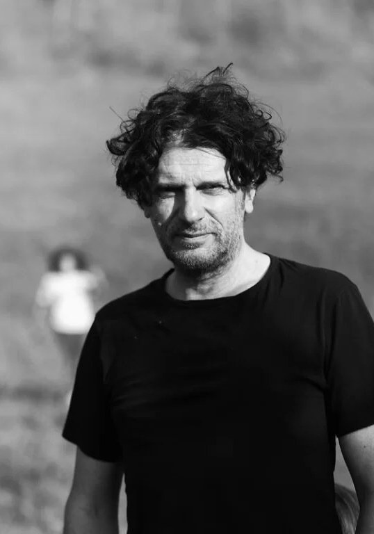 西蒙·马斯 Simone Massi照片