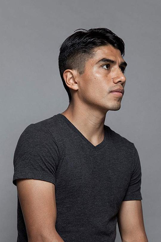 豪尔赫·安东尼奥·格雷罗 Jorge Antonio Guerrero照片