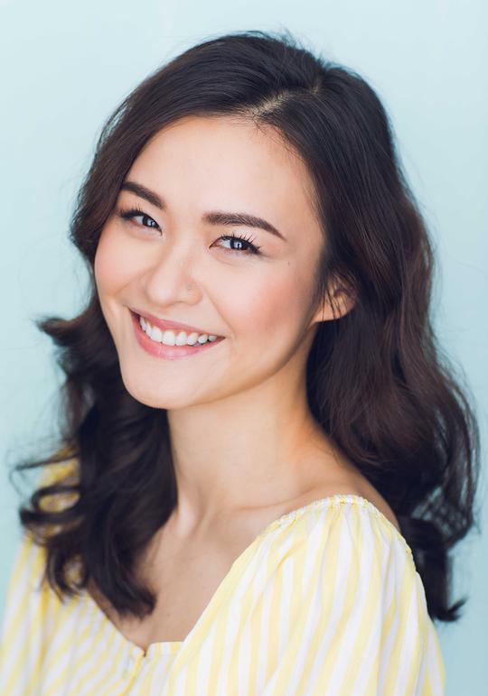 李嘉文 Jessica Lee照片