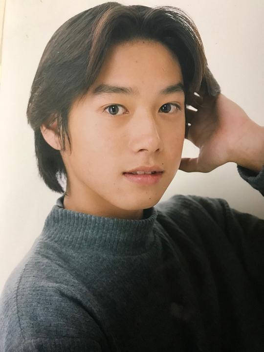 吉冈毅志 Takeshi Yoshioka照片