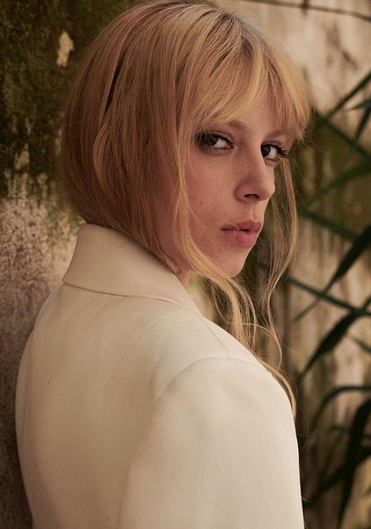 阿尔玛·诺切 Alma Noce照片