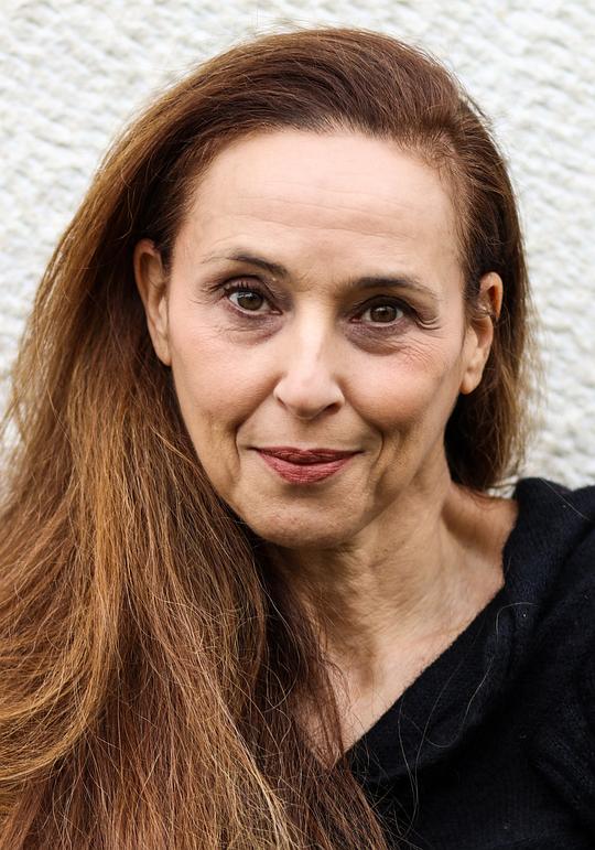 卢茨卡·波茨卡伊 Lucka Pockaj照片