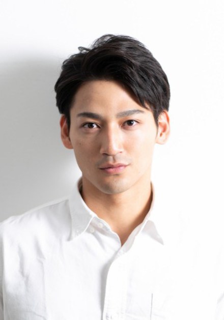 宇治清高 Kiyotaka Uji照片