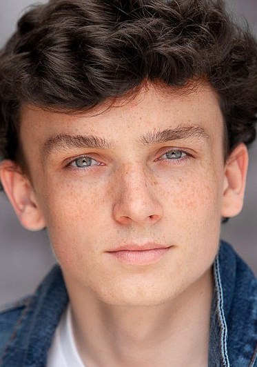 吉尔莫·贝德华 Guillermo Bedward照片