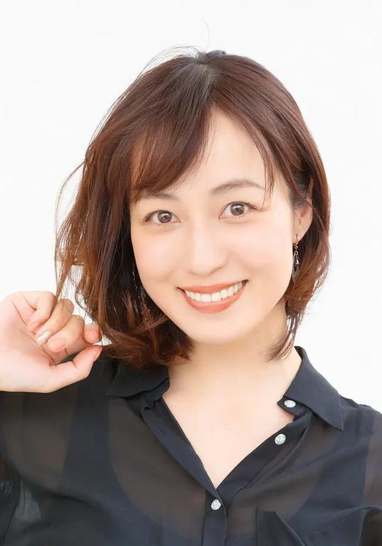 及川奈央 Nao Oikawa照片