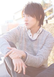 上远野太洸 Taikou Katoono照片