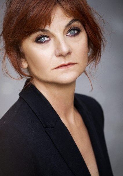 多纳泰拉·巴托丽 Donatella Bartoli照片