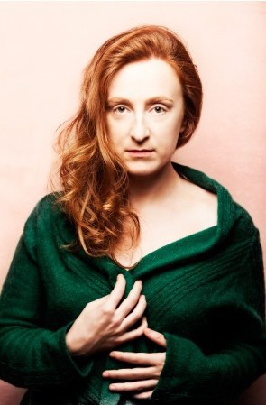 费德里卡·弗拉卡西 Federica Fracassi照片