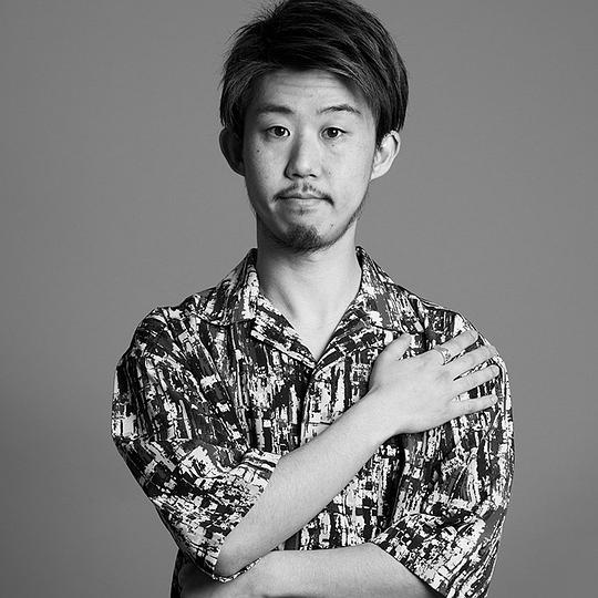 饭塚花笑 Kashou Iizuka照片