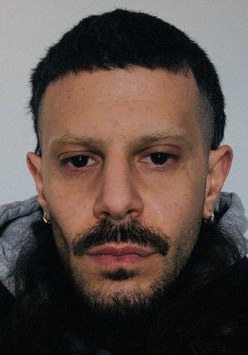 恩里科·莫蒂 Enrico Motti照片