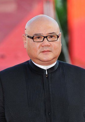 蔡尚君 Shangjun Cai照片