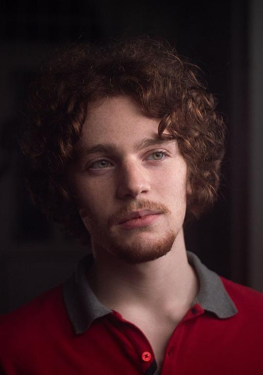 尼科洛·弗林 Nicolò Folin照片