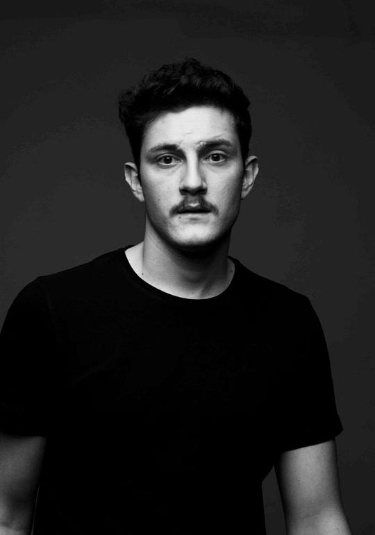 雅克夫·佐夫科 Jakov Zovko照片