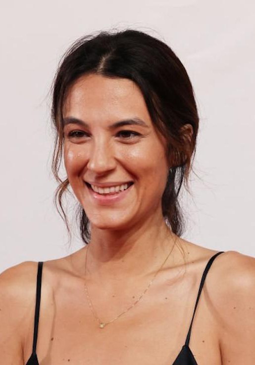 卡洛琳娜·卡瓦利 Carolina Cavalli照片