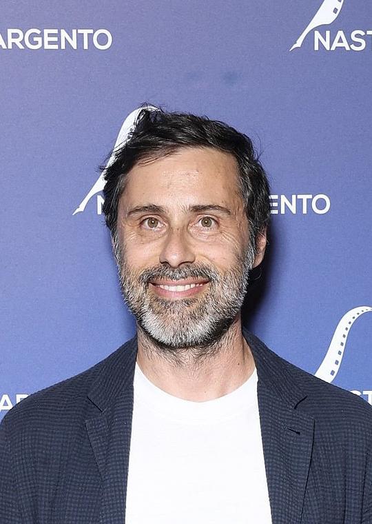 恩里科·奥德尼诺 Enrico Audenino照片