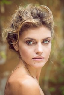 基娅拉·巴瑟尔曼 Chiara Bassermann照片