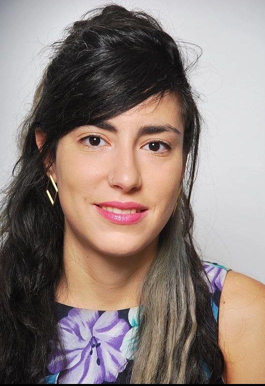 奥尔·西奈 Or Sinai照片