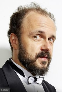 阿尔卡迪乌什·雅库比克 Arkadiusz Jakubik照片