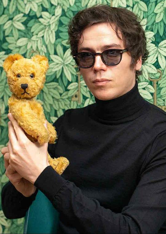 维尔吉利奥·维洛雷西 Virgilio Villoresi照片