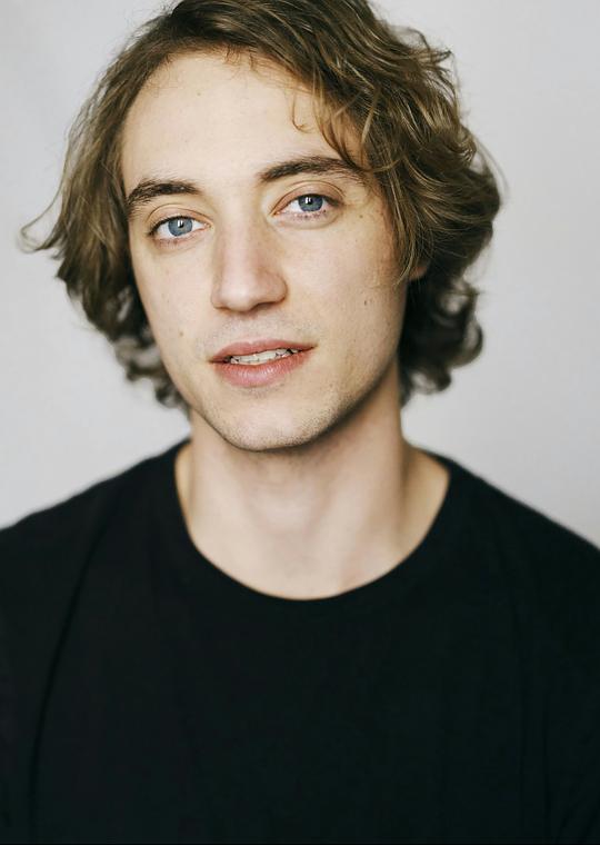 卢卡·韦尔戈尼 Luca Vergoni照片