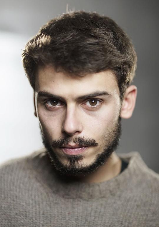 莱昂纳多·马尔特斯 Leonardo Maltese照片