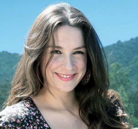 玛丽安娜·洛约拉 Mariana Loyola照片