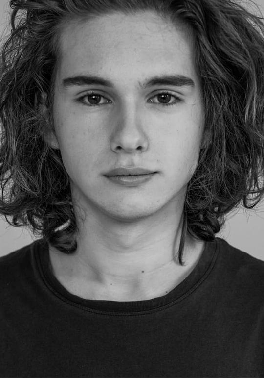 克莱门特·罗德里格斯 Clemente Rodríguez照片