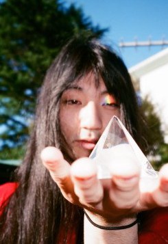 MahiToThePeople照片